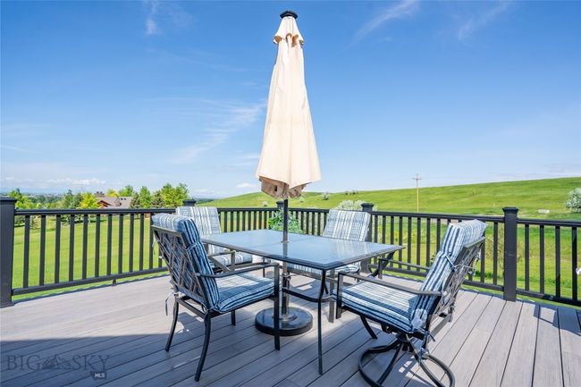 1055 Caddie Ct, House other with 6 bedrooms, 5 bathrooms and null parking in Bozeman MT | Image 47