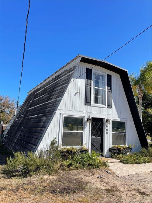 900 Riverside Dr, TARPON SPRINGS, FL, 34689-2130 | Card Image