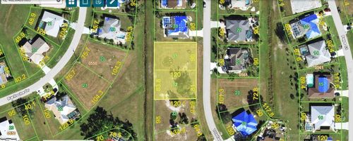 26331 Trinilas Dr, PUNTA GORDA, FL, 33983-5334 | Card Image