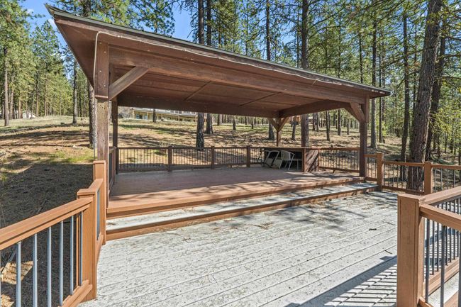 2372 Eagle River Way, House other with 3 bedrooms, 3 bathrooms and null parking in Kettle Falls WA | Image 39