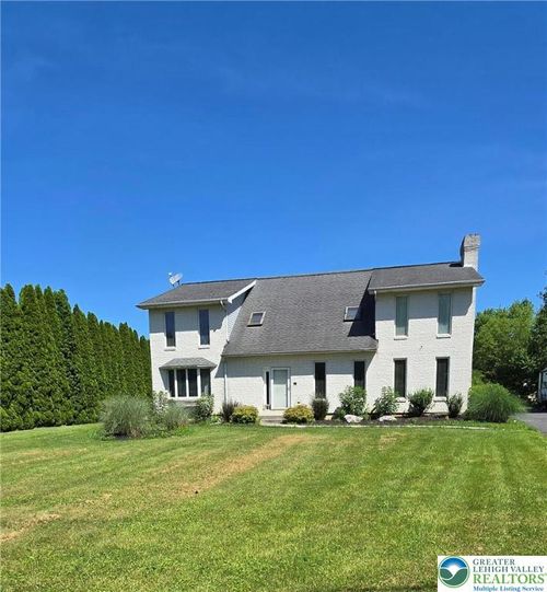 3662 N Dogwood Rd, DANIELSVILLE, PA, 18038-9760 | Card Image