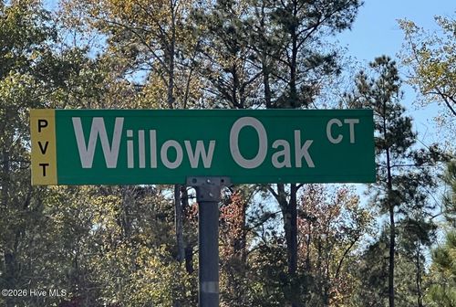 Tract 1 Willow Walk Way, Cameron, NC, 28326-6537 | Card Image