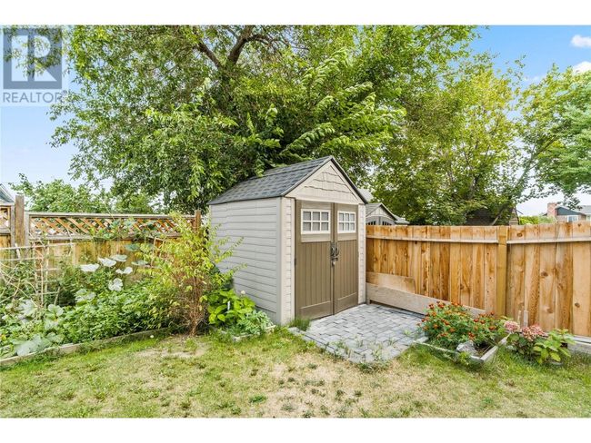 620 Hemlock St, House other with 8 bedrooms, 5 bathrooms and 2 parking in Kamloops BC | Image 33