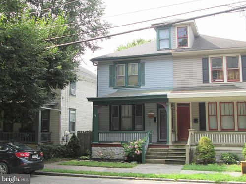 60 W Willow St, CARLISLE, PA, 17013-3859 | Card Image