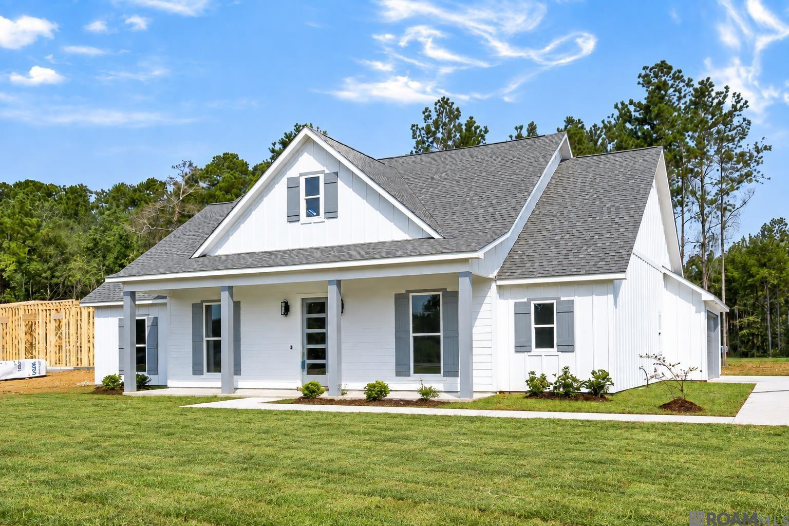 Residential in Livingston