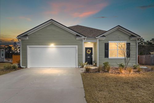 1041 Peridote Way, Ladson, SC, 29456-5339 | Card Image