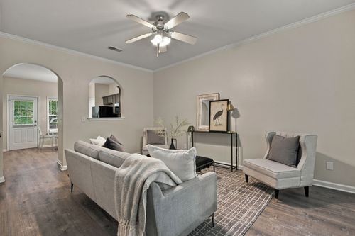 609 Cashmere Dr, Thompsons Station, TN, 37179-5361 | Card Image