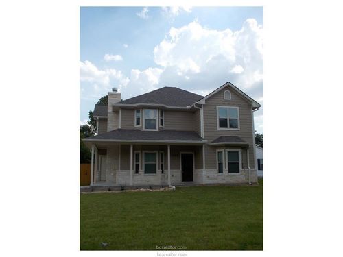 1322 Milner Drive, College Station, TX, 77840 | Card Image