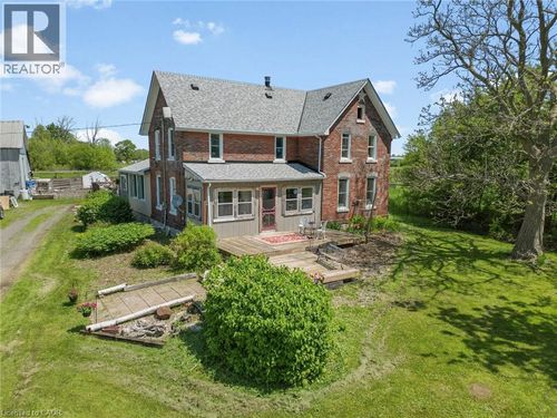 4750 Sherkston Road, Port Colborne, ON, L0S1R0 | Card Image