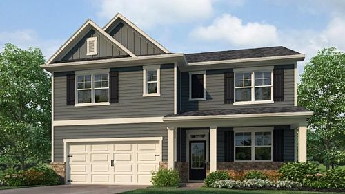 153 Landsdowne Way Se, Cartersville, GA, 30120-7524 | Card Image