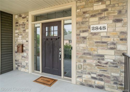 2848 Kipling Ave, Berkley, MI, 48072-3601 | Card Image
