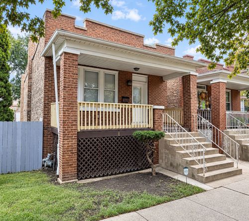 1317 S 57th Ave, Cicero, IL, 60804-1155 | Card Image