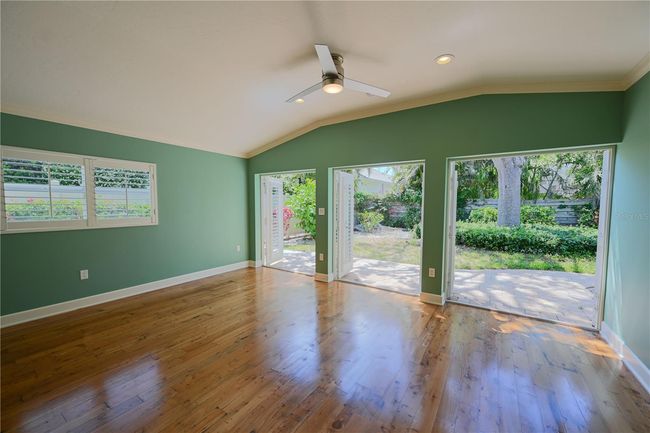 606 Owl Way, House other with 3 bedrooms, 3 bathrooms and null parking in SARASOTA FL | Image 25