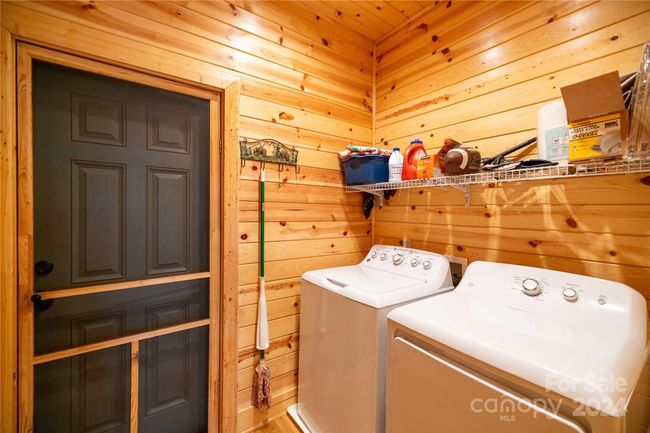 274 Cliffside Dr, House other with 3 bedrooms, 3 bathrooms and null parking in Glade Valley NC | Image 32