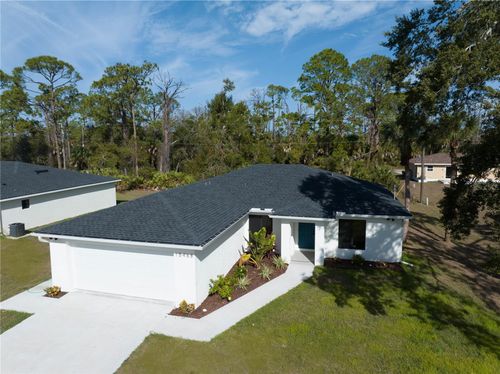 15468 Chamberlain Blvd, Port Charlotte, FL, 33953 | Card Image