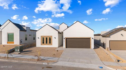 828 Fairford Pl, El Paso, TX, 79928-6096 | Card Image