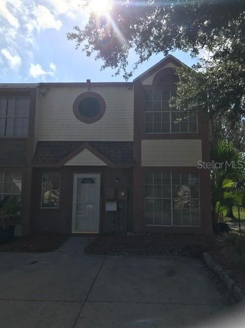 11141 Essex Ridge Ct, ORLANDO, FL, 32837-6412 | Card Image