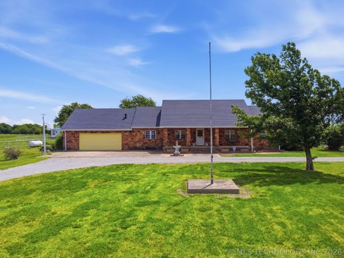 22250 Ns 416 Rd, Nowata, OK, 74048-4926 | Card Image