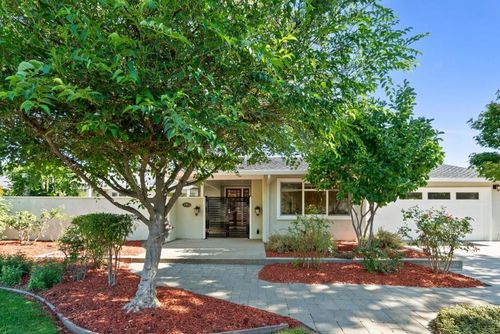 247 Marchmont Dr, Los Gatos, CA, 95032 | Card Image