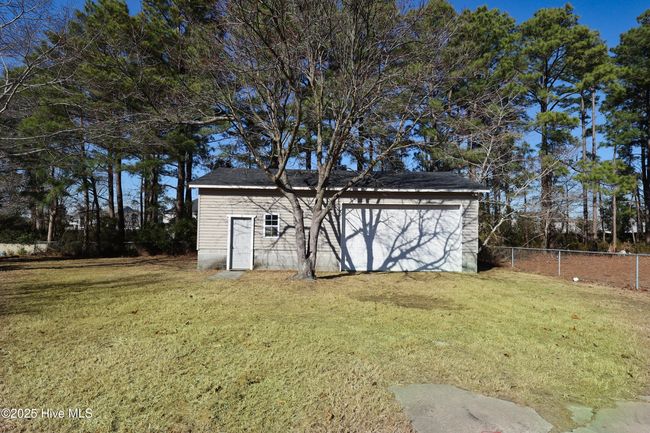 67 Sanders Dr, House other with 3 bedrooms, 2 bathrooms and 2 parking in Hubert NC | Image 41