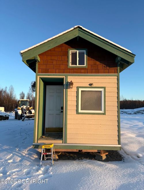 000 Twitty Avenue, Wasilla, AK, 99623 | Card Image