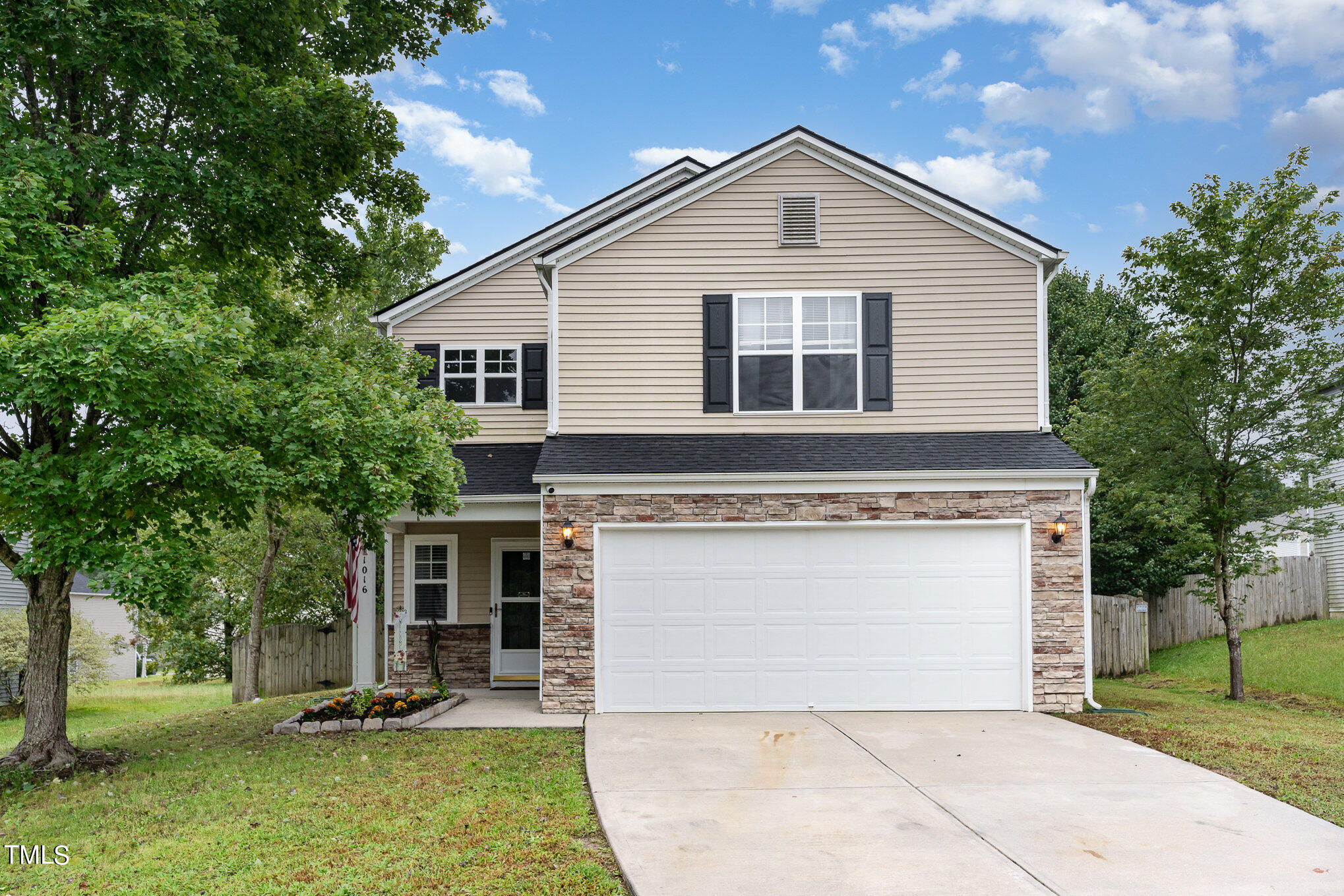 Gelfield Rd, Knightdale, NC 27545