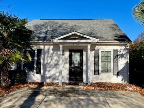 111 Bennington Ln, Aiken, SC, 29803-3852 | Card Image