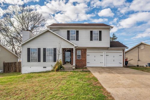 840 Bishopsgate Rd, Antioch, TN, 37013-1738 | Card Image