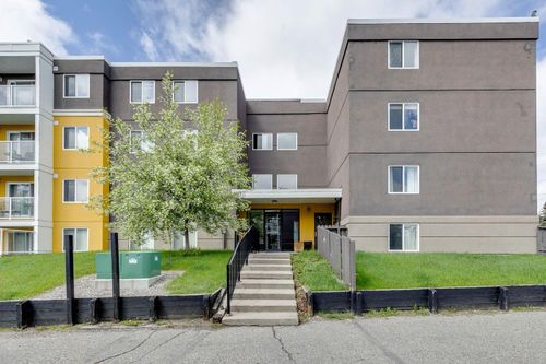 203-4455A Greenview Drive Ne, Calgary, AB, T2E6M1 | Card Image
