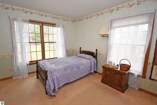 7950 S Shorebird Ln, House other with 3 bedrooms, 2 bathrooms and null parking in Empire MI | Image 24