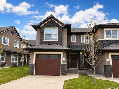 310-1303 Paton Cres, Saskatoon, SK, S7W0P6 | Card Image