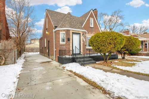 16591 Asbury Park, Detroit, MI, 48235-3658 | Card Image