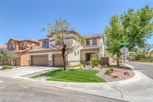 11674 Firesteed Pl, Las Vegas, NV, 89141-3238 | Card Image