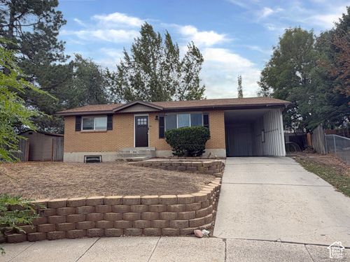 5141 W Redflower Cir, West Valley City, UT, 84120-5614 | Card Image