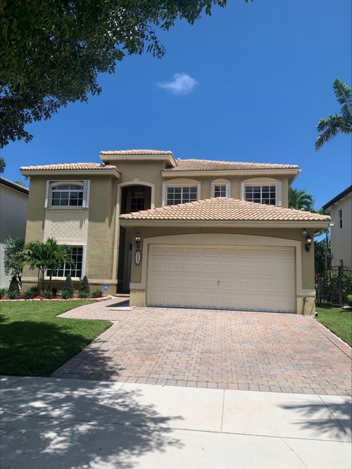20901 Sw 88th Ct, Cutler Bay, FL, 33189-1817 | Card Image