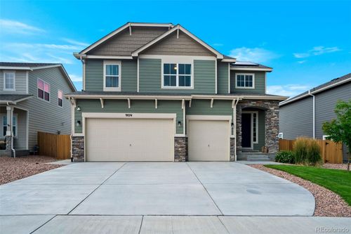 9074 Peaceful Valley Rd, Colorado Springs, CO, 80925-9674 | Card Image