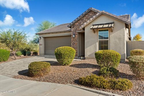 29007 N 120th Drive, Peoria, AZ, 85383 | Card Image