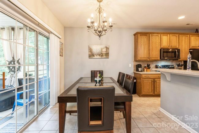 16736 Kettlewell Ln, House other with 3 bedrooms, 3 bathrooms and null parking in Charlotte NC | Image 14