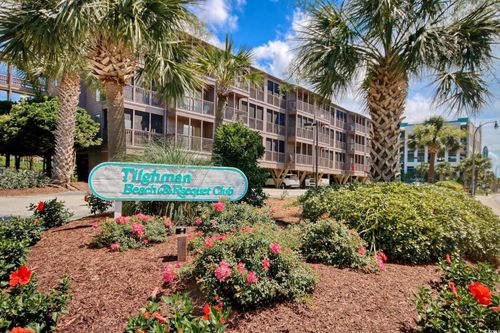 139-207 N Ocean Blvd, North Myrtle Beach, SC, 29582-2925 | Card Image