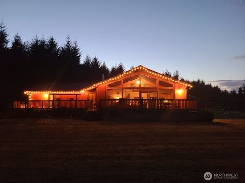 144 Ciannigan Hill Rd, Silver Creek, WA, 98585-9740 | Card Image