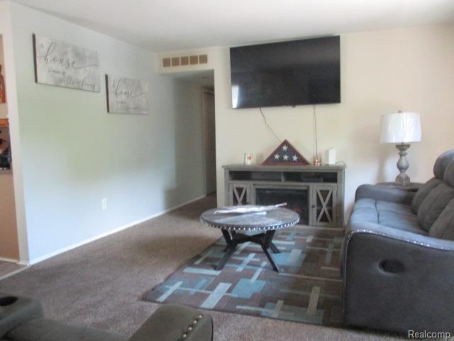 Residential in Harrison Charter Township 4