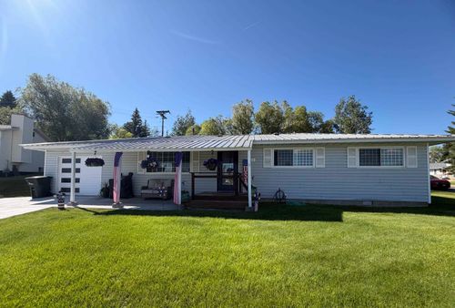 1123 3rd West Avenue, Kemmerer, WY, 83101 | Card Image