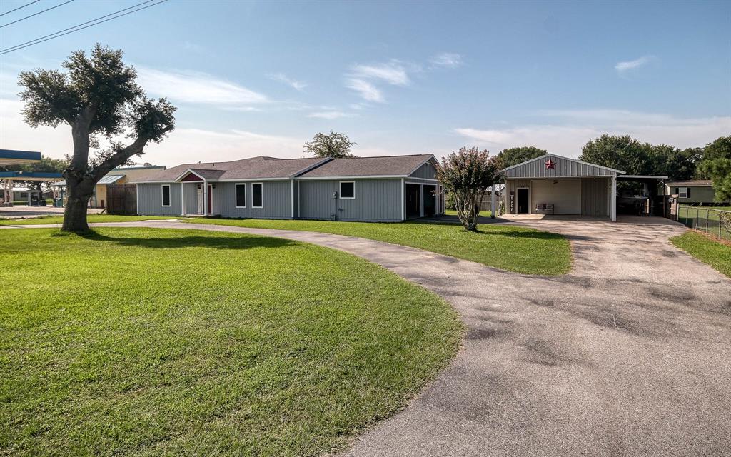 Bunting Rd, Waller, TX 77484