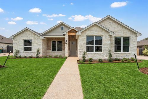 313 Crye Cir, Robinson, TX, 76706-5400 | Card Image
