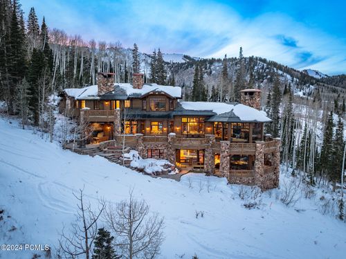 110 White Pine Canyon Road, Park City, UT, 84060 | Card Image