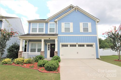 12618 Ballyliffin Dr, Pineville, NC, 28134-7330 | Card Image