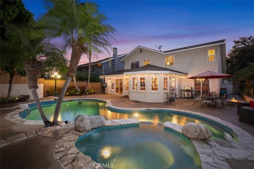25572 Orchard Rim Ln, Lake Forest, CA, 92630-2716 | Card Image