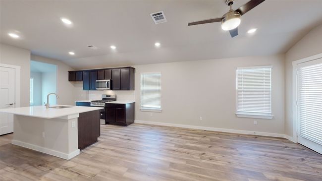 145 Louisa Dr, House other with 3 bedrooms, 3 bathrooms and 2 parking in Killeen TX | Image 7