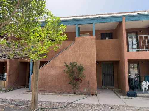 1815 Girard Blvd Se, Albuquerque, NM, 87106-3156 | Card Image