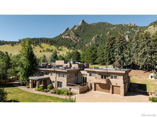 770 Circle Dr, Boulder, CO, 80302-7431 | Card Image